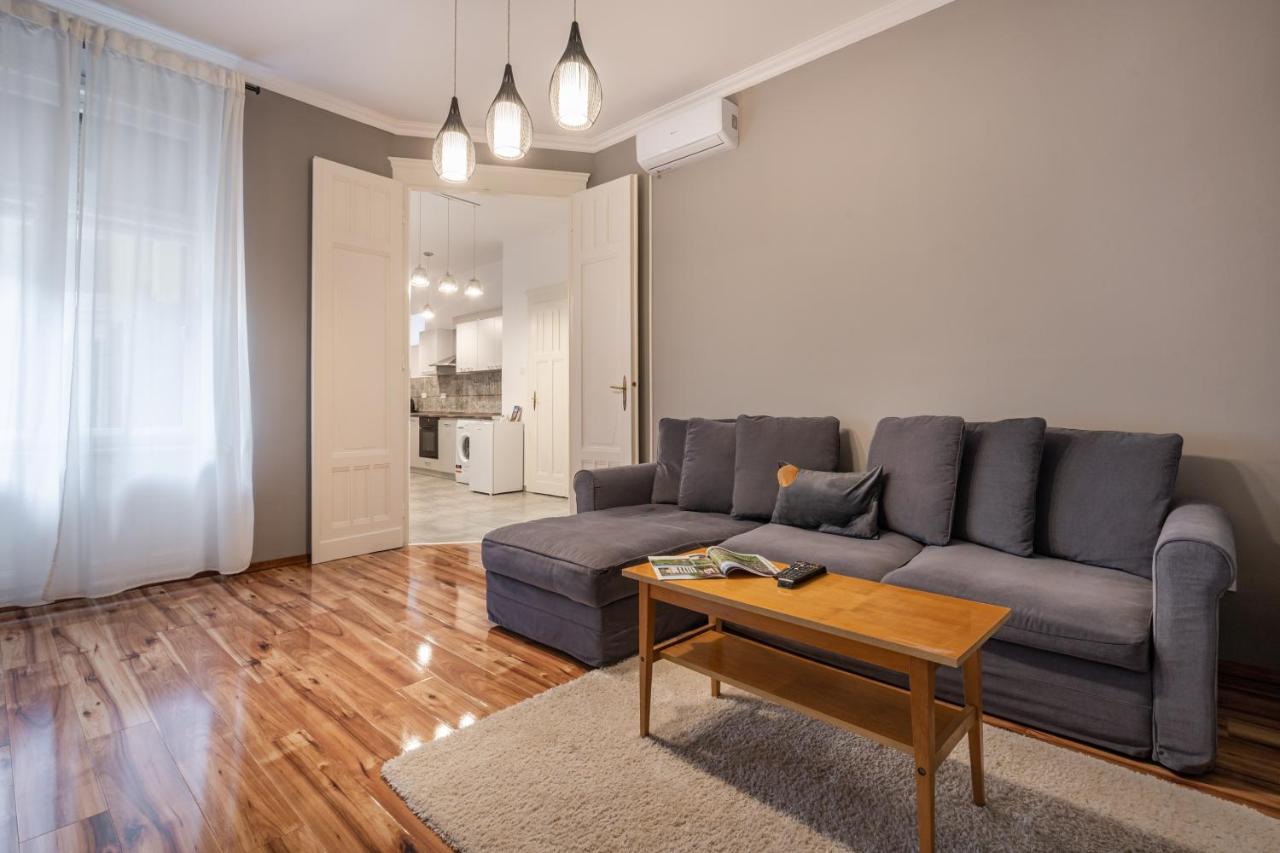Apartment Lighthouse Budapest