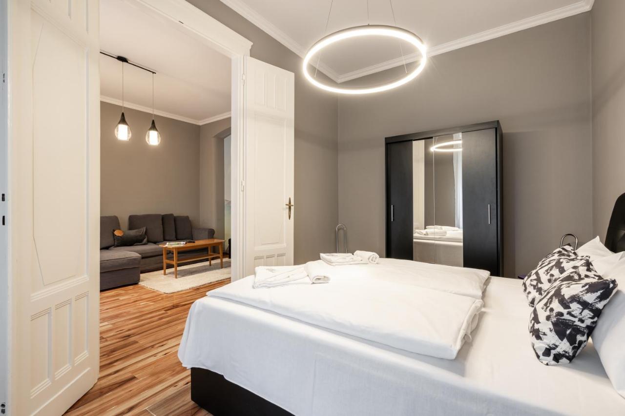Lighthouse Apartment Budapest