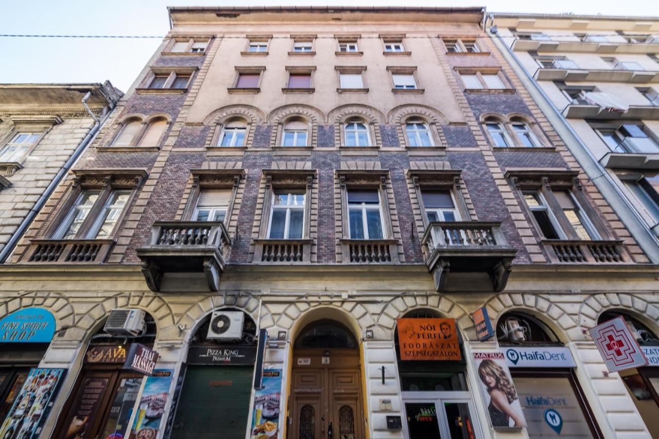 Lighthouse Apartment Budapest